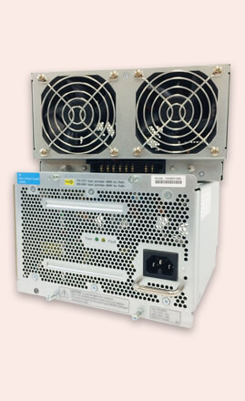 sever switches