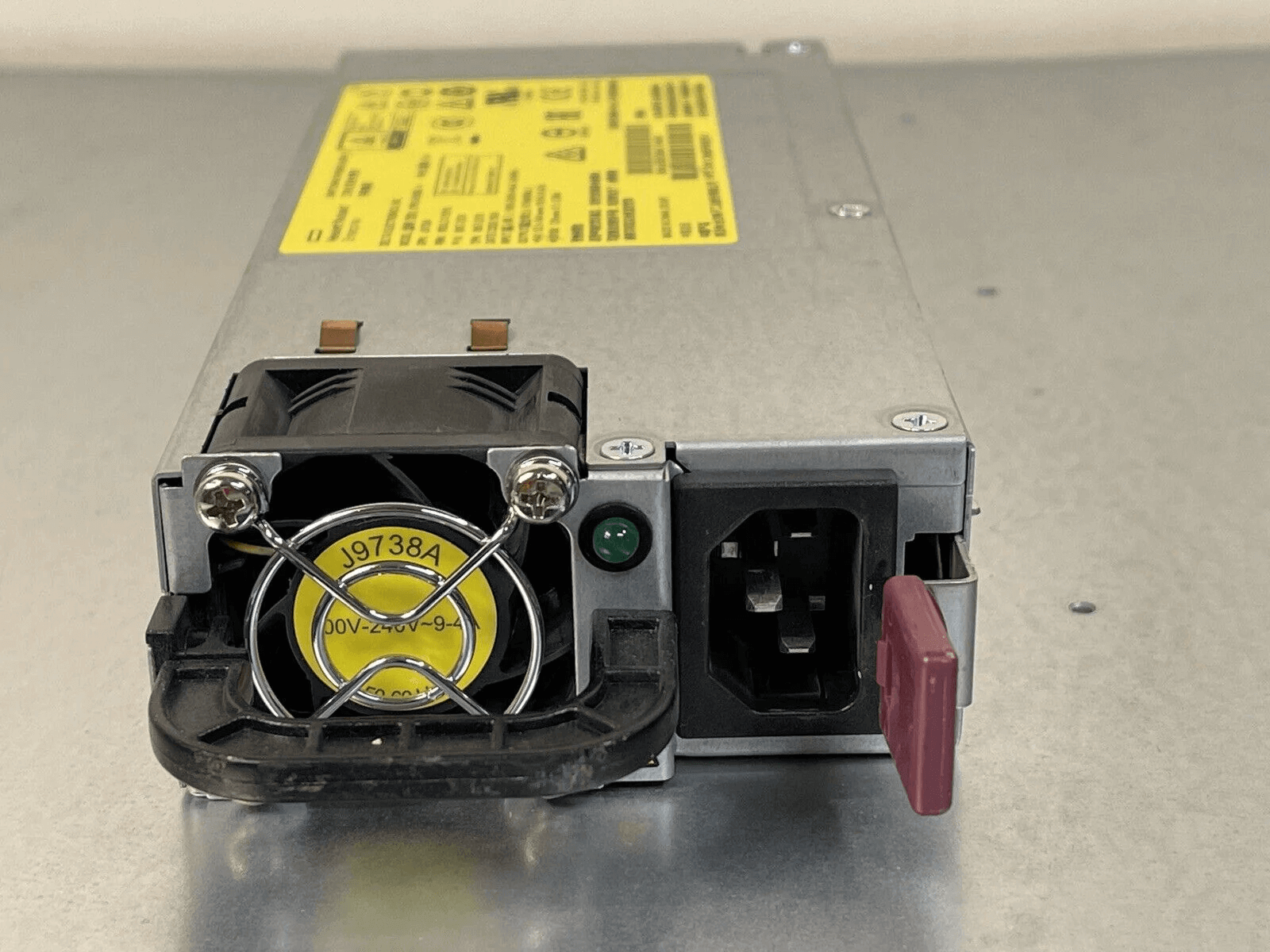 500 w power supply