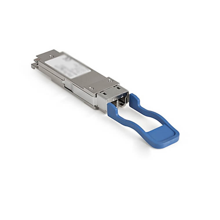 Intel E40GQSFPLR QSFP+ Intel E40GQSFPLR QSFP+