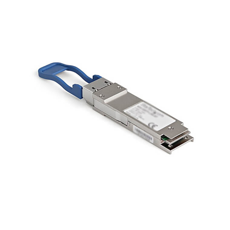 Cisco QSFP-100G-SR4-S Cisco QSFP-100G-SR4-S