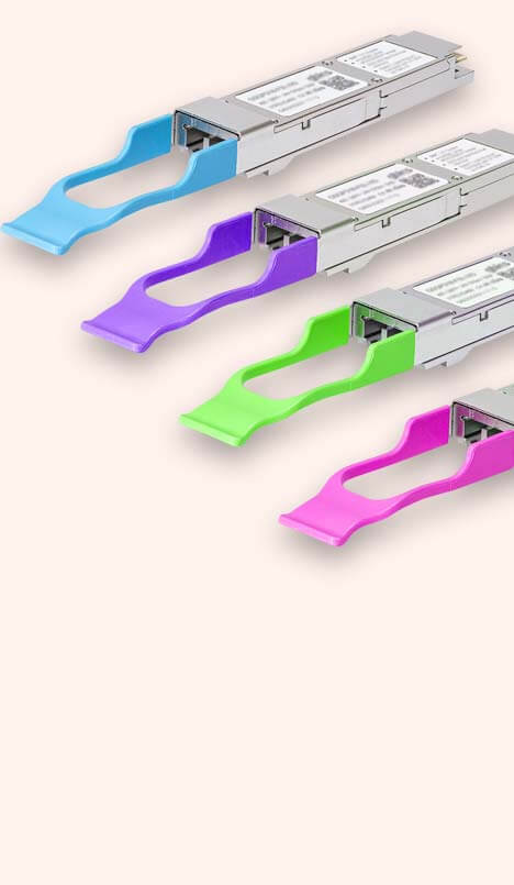 SFP & QSFP