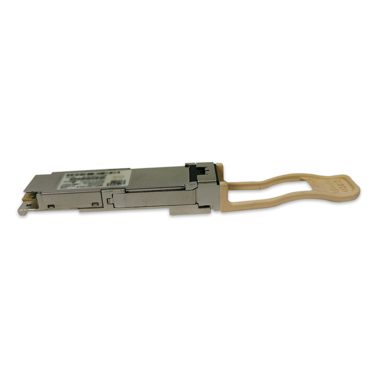 QSFP-100G-SR4-S 1 QSFP-100G-SR4-S