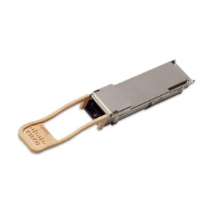 Cisco QSFP-100G-SR4-S QSFP28