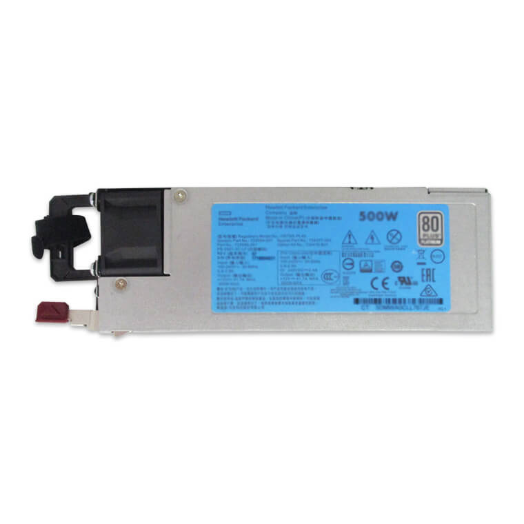 HP 499250-001 HP 499250-001