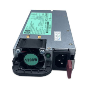 HPE HSTNS-PL11 1200W