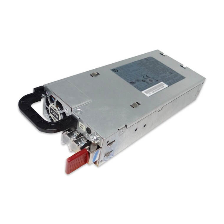 HPE 636673-B21 750W HPE 636673-B21 750W