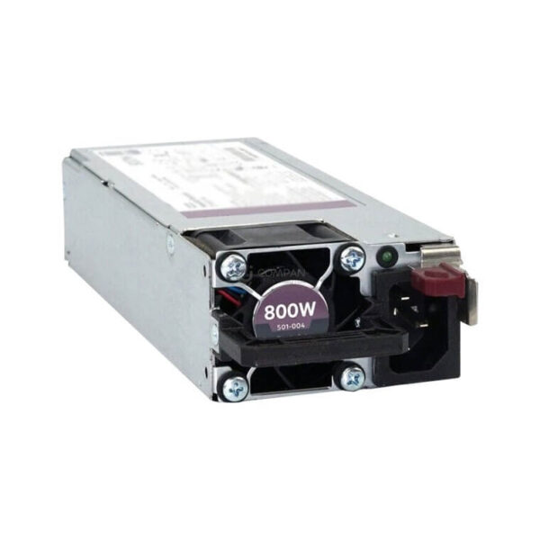 HPE P39385-001