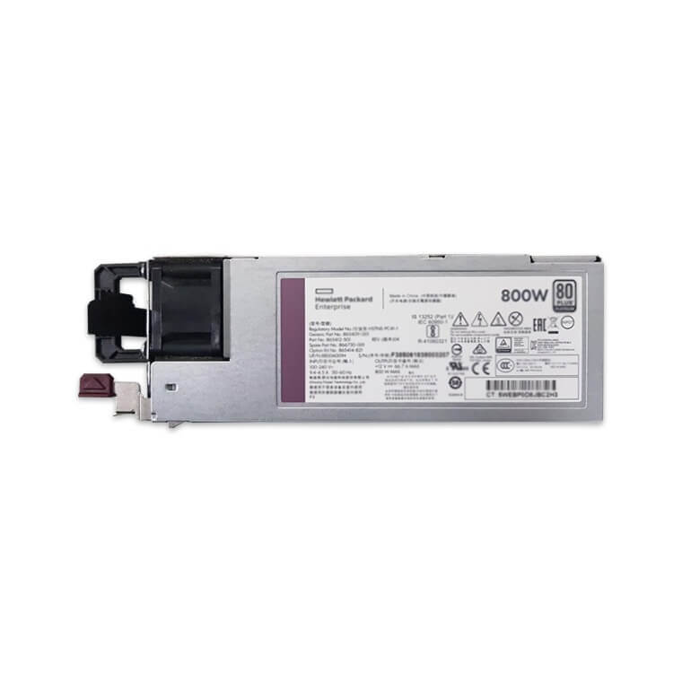 HPE P39385-001 HPE P39385-001