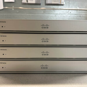 Cisco C1117-4PM