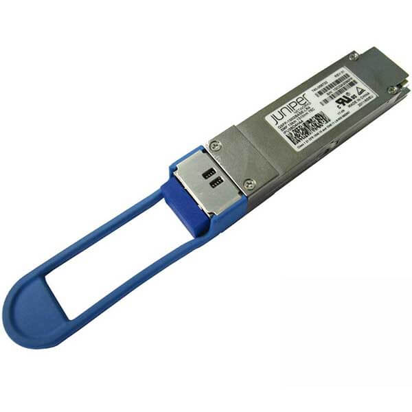 QSFP-100GBASE-LR4 QSFP-100GBASE-LR4