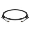 QSFP-H40G-CU4M