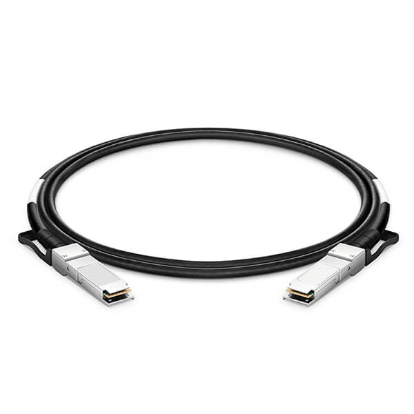 QSFP-H40G-CU2M QSFP-H40G-CU4M