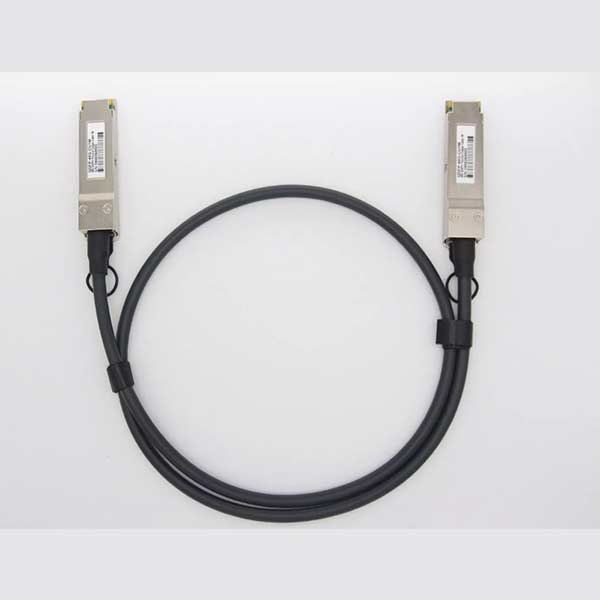 QSFP-100G-CU1.5M QSFP-100G-CU1.5M
