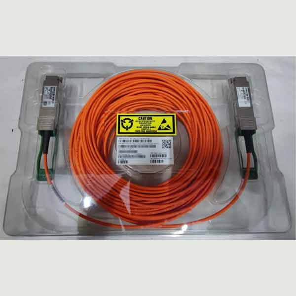 QSFP-H40G-AOC30M QSFP-H40G-AOC30M