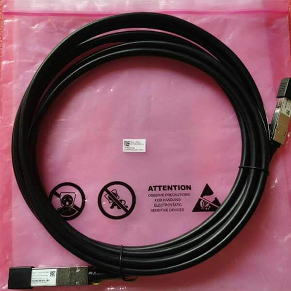 QSFP-100G-CU2M QSFP-100G-CU2M