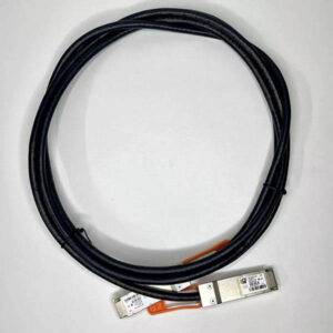 QSFP-100G-CU3M