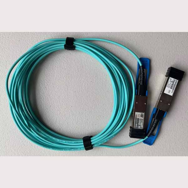 QSFP-100G-AOC10M QSFP-100G-AOC10M